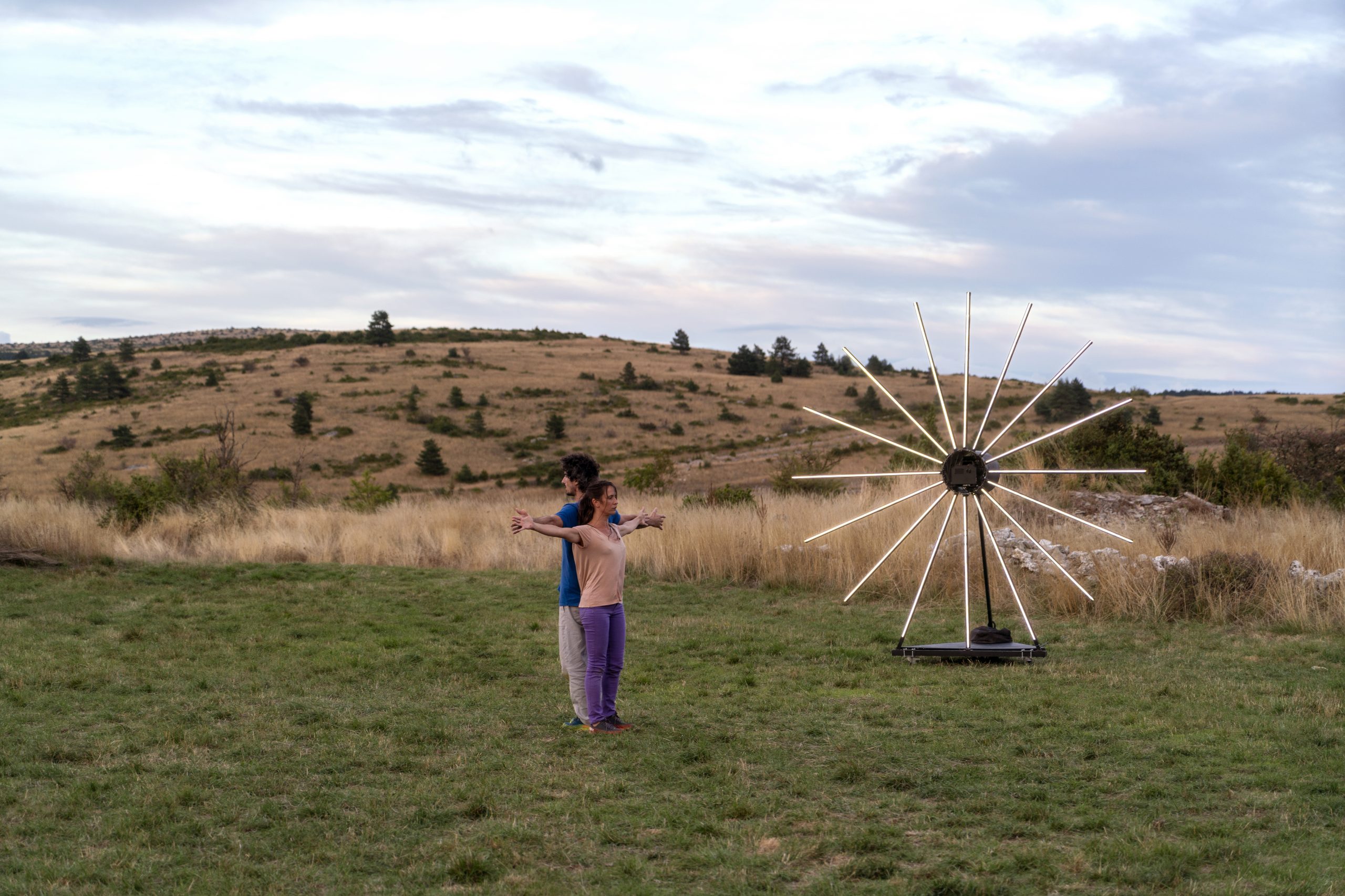 Image Les Indépendances