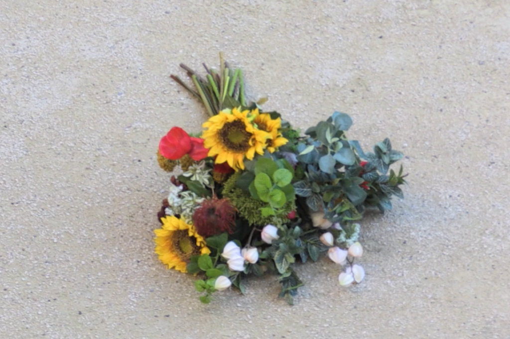 Bouquet final / Sophie Laly image 1