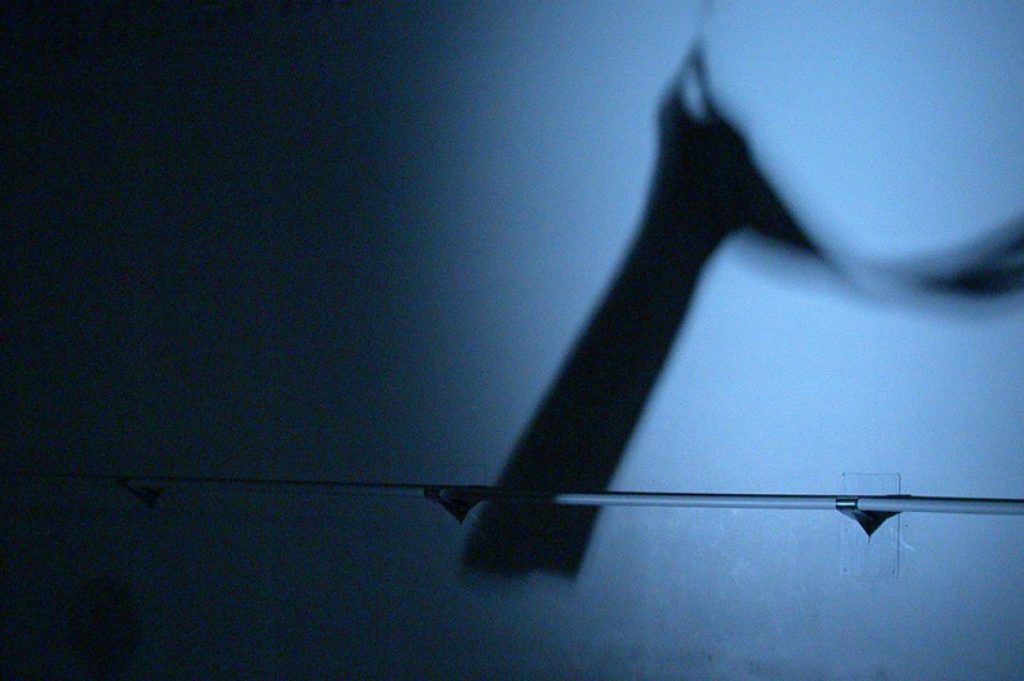 100% polyester, objet dansant n° (à définir) / cosignature Caty Olive image 3